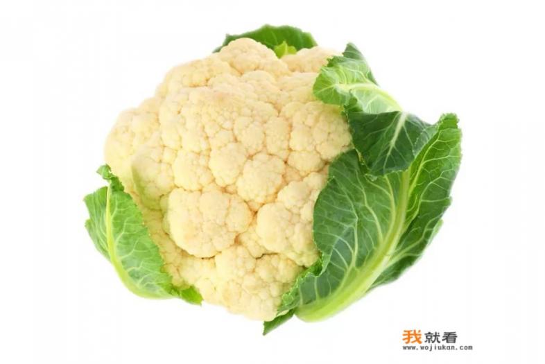 花菜的功效与作用及禁忌，如何正确健康的食用花菜？