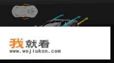 兰博基尼各款车的中文名？