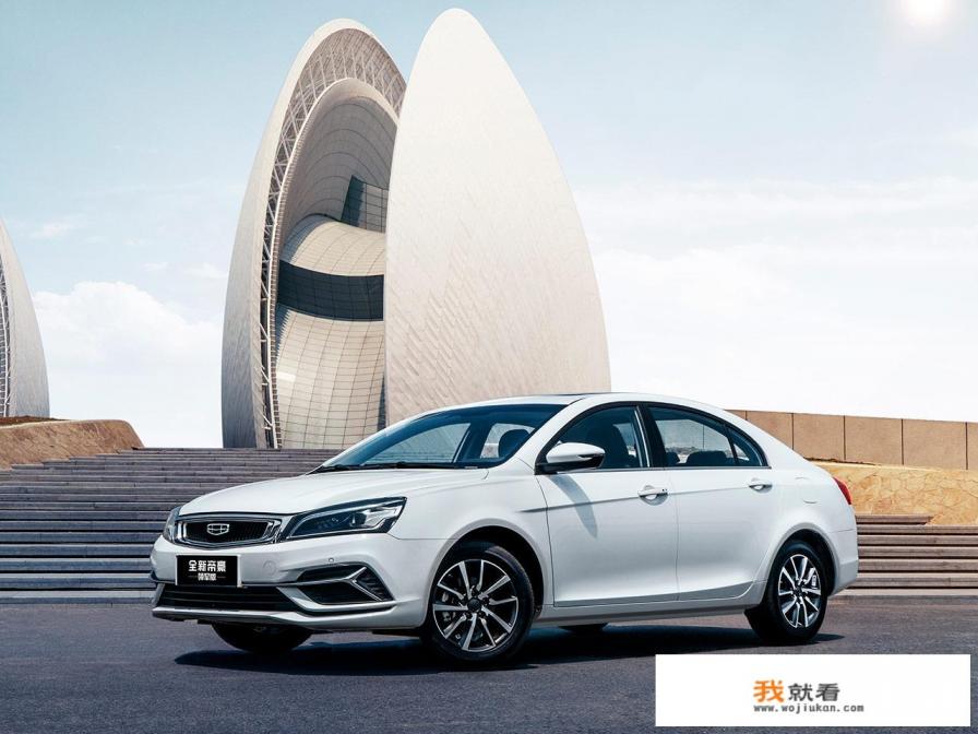 10万内落地选什么车2021？