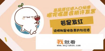 如何选择红酒？