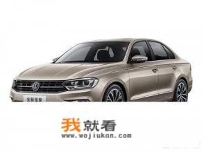 新宝来2022落地价？
