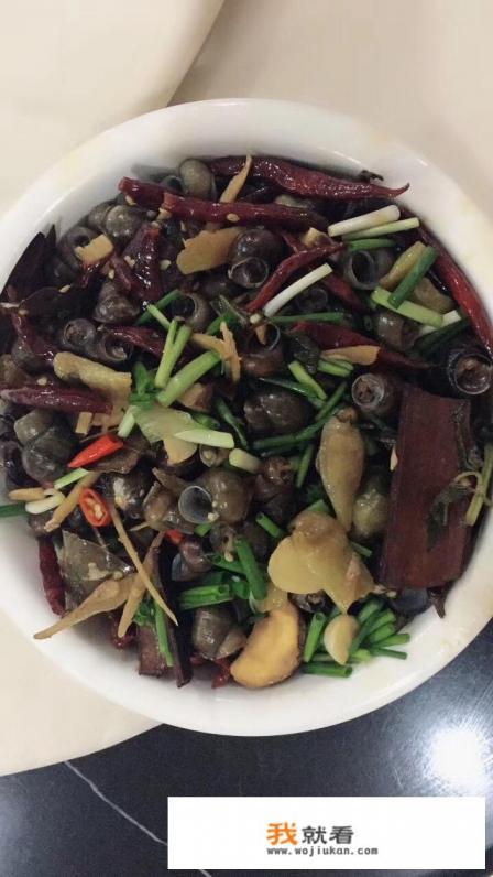 湖南的当地美食有什么？