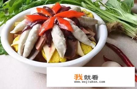 湖南的当地美食有什么？