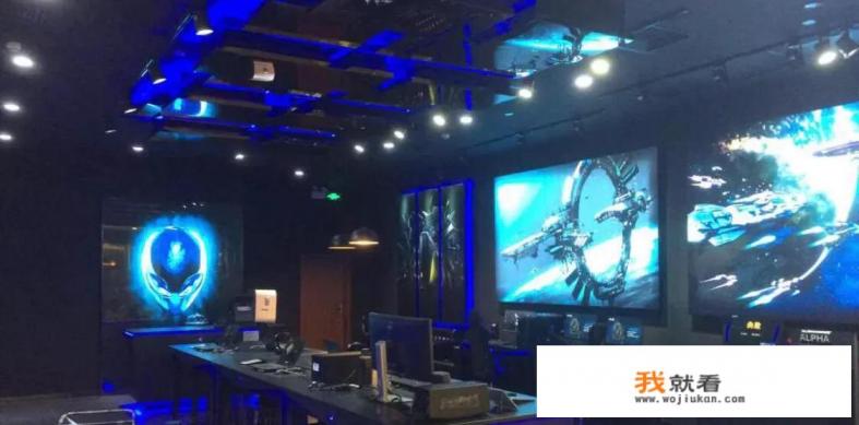 为什么大型网络游戏越来越少了？以后会不会渐渐被手游替代？