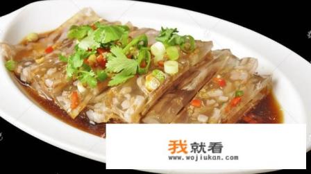 大食堂夏季凉拌菜有哪些？
