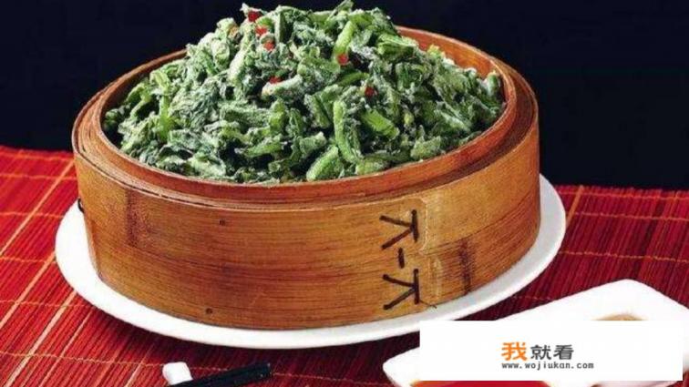 大食堂夏季凉拌菜有哪些？