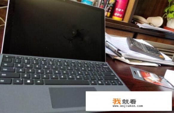 surface Pro4如何？