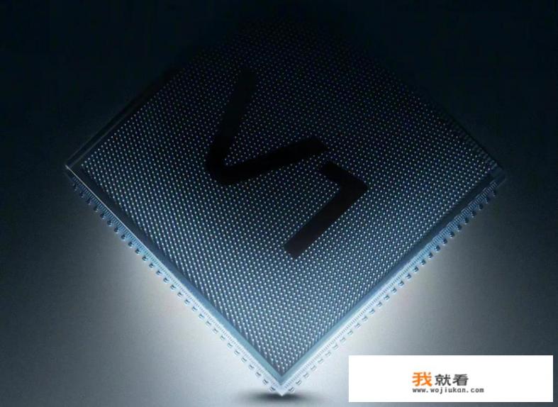 vivov2与v1芯片区别？