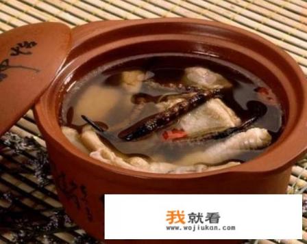 鸡汤怎么做好吃？