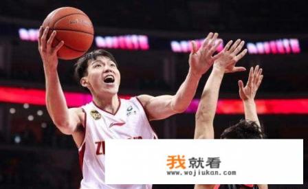 CBA季前赛，浙江男篮109：88广东男篮，卫冕冠军为何如此不堪一击？广东男篮输在哪里？