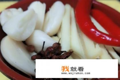 炒鸭肉怎么做？