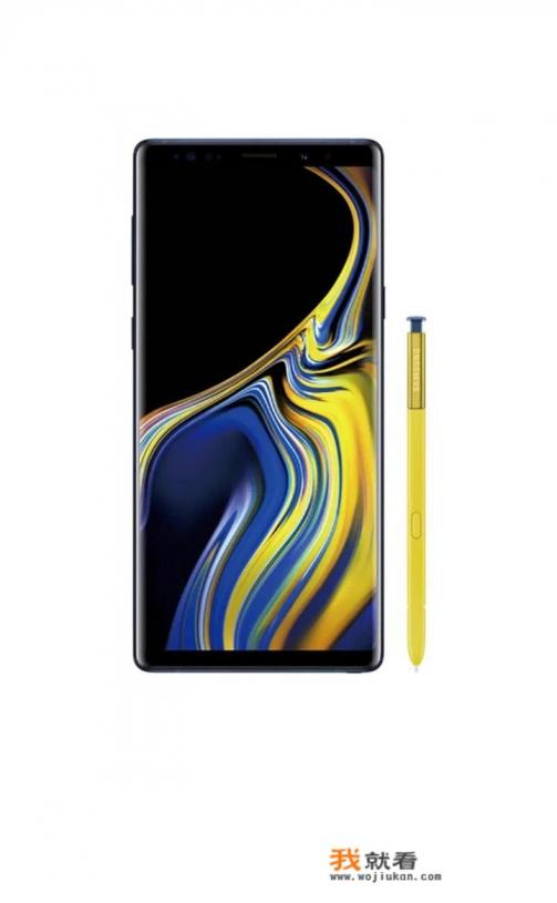 三星note9使用技巧？