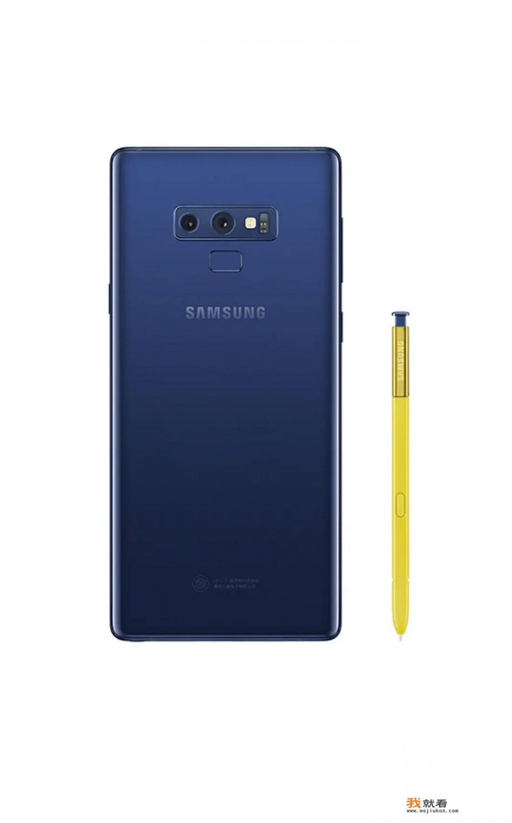 三星note9使用技巧？