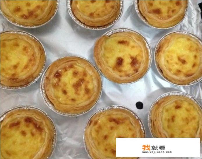 家庭烤箱能做什么好吃的？