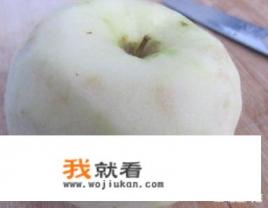 榨果汁的方法？
