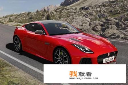 100万左右的跑车有哪些？