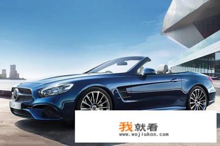 100万左右的跑车有哪些？