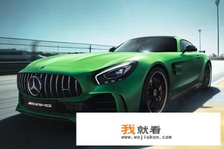 100万左右的跑车有哪些？