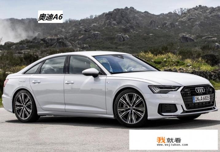 奥迪a4都有哪几种颜色？