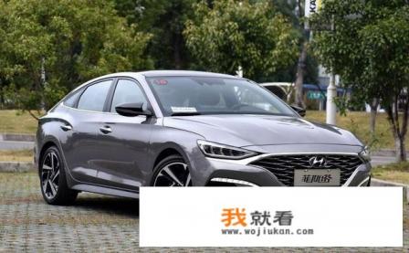 北京现代有哪几款车？