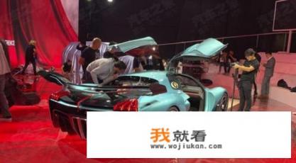 300万左右颜值最高跑车？