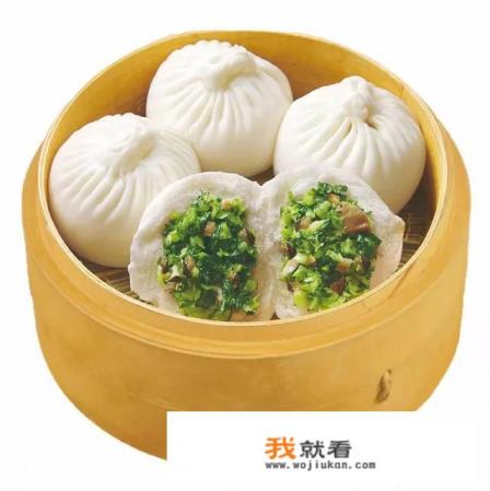 肉包子怎么做好吃？
