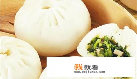 肉包子怎么做好吃？