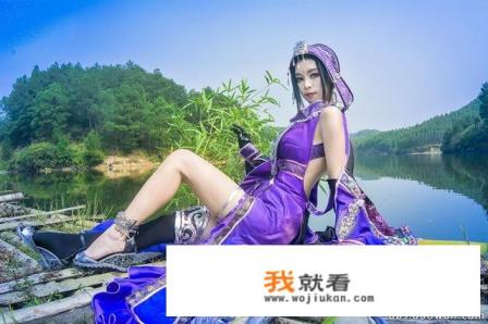 玩什么网络手游妹纸比较多？