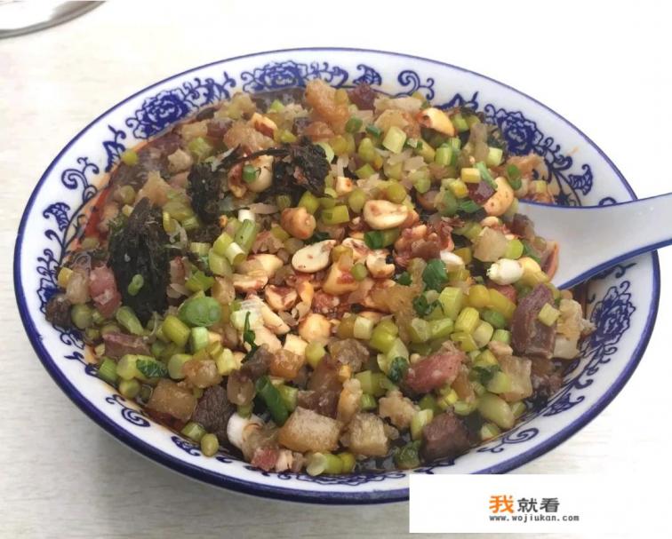 热凉粉家常做法？