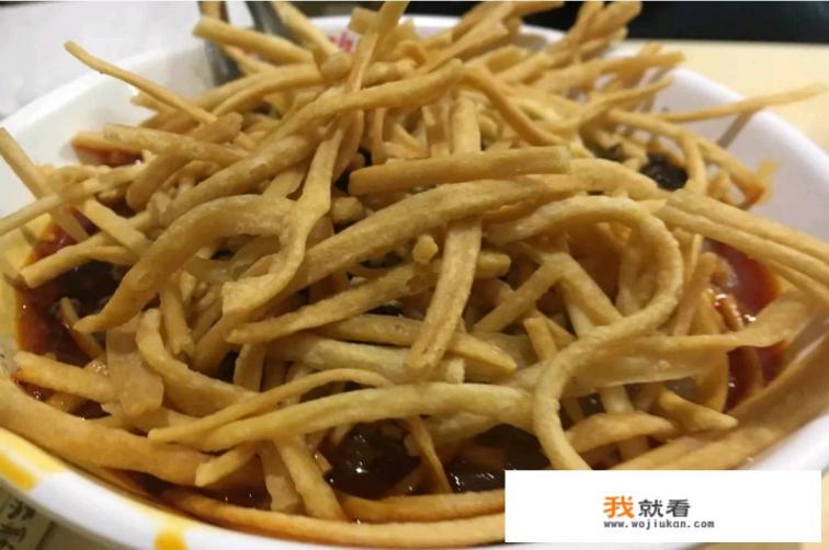 热凉粉家常做法？