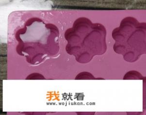 沙冰的制作步骤？