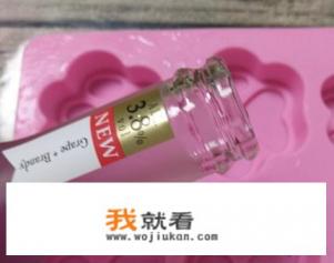 沙冰的制作步骤？