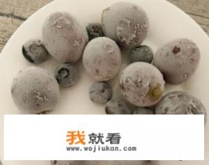 沙冰的制作步骤？