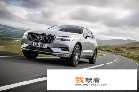 沃尔沃XC60最新降价多少？