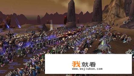 《魔兽世界》怀旧服11月3号试玩上线，15级开始游戏60分钟后会强制下线，你怎么看？