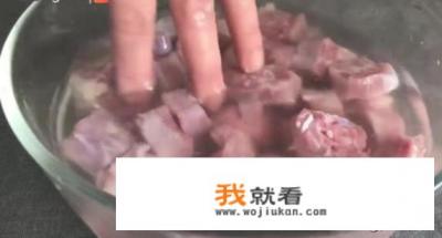 麻辣鸭脖怎么做？