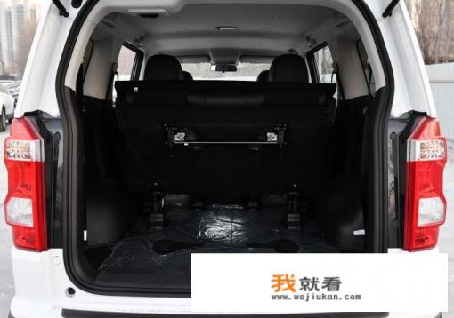 长安欧尚x70a怎么样？