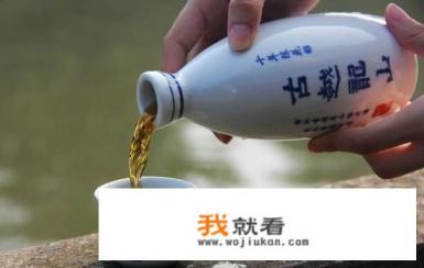 冬天里如何正确温煮黄酒？