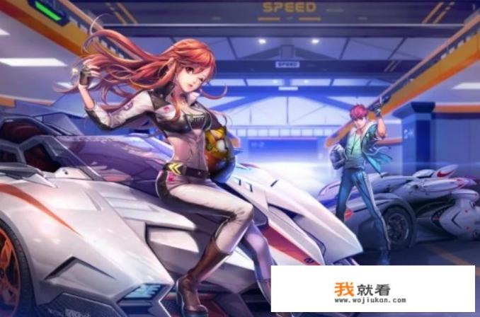 腾讯手游哪个最氪金？