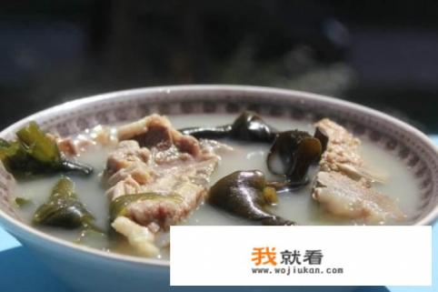 什么叫老火靓汤？