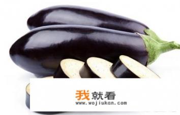 炒茄子最忌讳的调料？