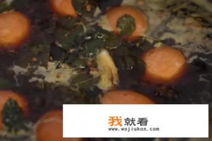 正宗茶叶蛋做法？
