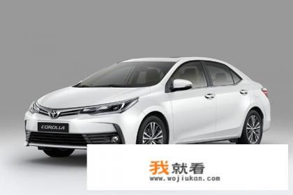 公认最耐用的十大轿车？