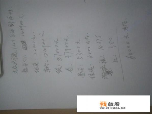 一汽大众朗逸2022落地价格？