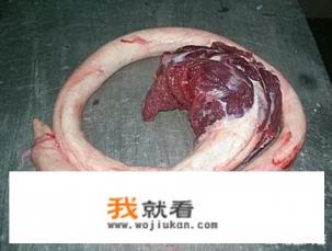 驴鞭的处理过程？