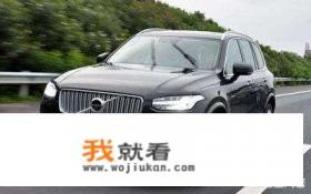 7座suv销量排行总榜？