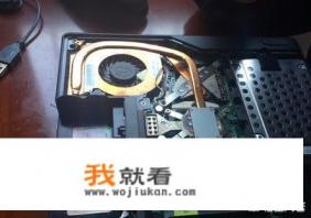 宏基电脑怎么拆机清灰换风扇？