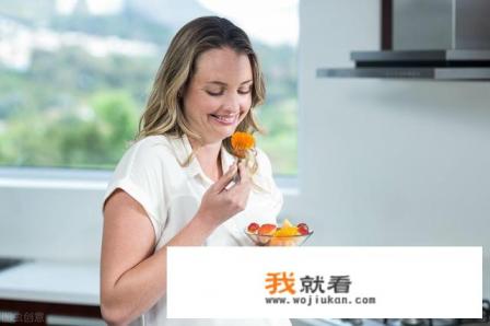 适合孕期吃的水果？