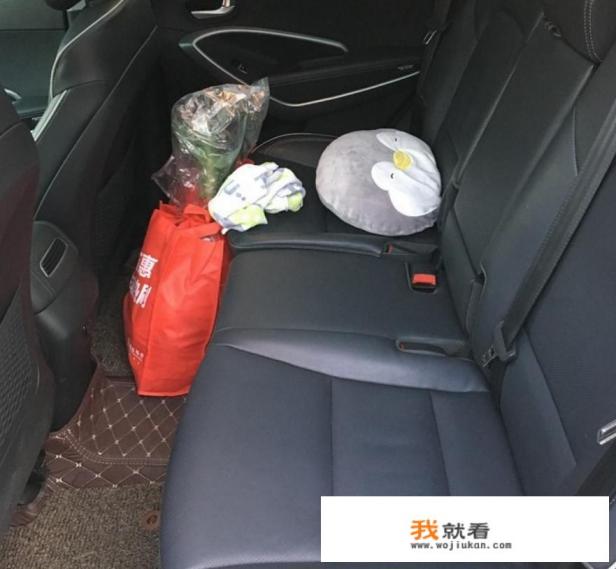 谁对第三代进口全新胜达有了解，请分享？