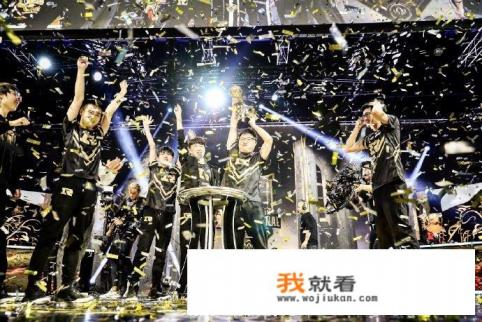 游戏比赛有哪些？